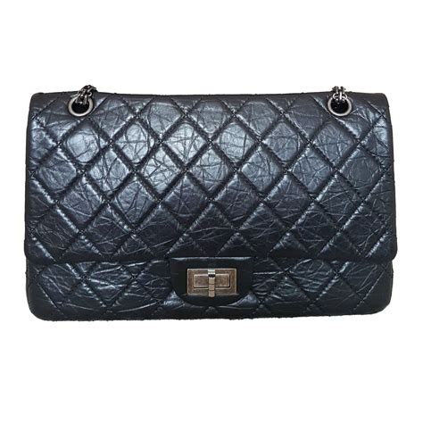 chanel reissue 2018
